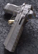Beautiful Sig Sauer P320 Max in 9mm *Max Michel Sig Custom Works* - 6 of 10