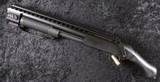Superb Mossberg 590 Shockwave in 12Ga - 4 of 8