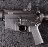 Lovely Colt M4 Carbine Magpul SL in 5.56Nato - 7 of 10