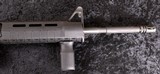 Lovely Colt M4 Carbine Magpul SL in 5.56Nato - 4 of 10