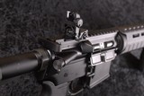 Lovely Colt M4 Carbine Magpul SL in 5.56Nato - 9 of 10