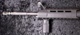 Lovely Colt M4 Carbine Magpul SL in 5.56Nato - 6 of 10