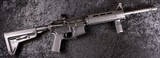 Lovely Colt M4 Carbine Magpul SL in 5.56Nato