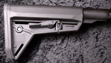 Lovely Colt M4 Carbine Magpul SL in 5.56Nato - 2 of 10