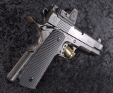 Stunning Custom Volkmann Precision Signature Series 1911 in 45Acp - 5 of 8
