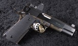 Stunning Custom Volkmann Precision Signature Series 1911 in 45Acp - 4 of 8