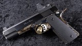 Stunning Custom Volkmann Precision Signature Series 1911 in 45Acp - 3 of 8