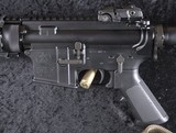 Smith & Wesson MP-15 in 5.56Nato - 7 of 10