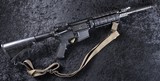 Smith & Wesson MP-15 in 5.56Nato - 1 of 10