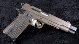 Top-Notch Sig Sauer 1911 in 45Acp - 1 of 9