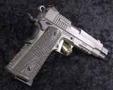 Top-Notch Sig Sauer 1911 in 45Acp - 2 of 9
