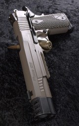 Top-Notch Sig Sauer 1911 in 45Acp - 5 of 9