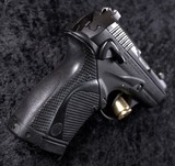 Excellent Beretta 9000S in 9mm W/ Multiple holsters and bedside attachment - 5 of 12