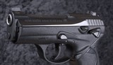 Excellent Beretta 9000S in 9mm W/ Multiple holsters and bedside attachment - 10 of 12