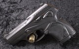Excellent Beretta 9000S in 9mm W/ Multiple holsters and bedside attachment - 7 of 12