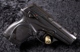 Excellent Beretta 9000S in 9mm W/ Multiple holsters and bedside attachment - 4 of 12