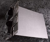 Excellent Beretta 9000S in 9mm W/ Multiple holsters and bedside attachment - 2 of 12