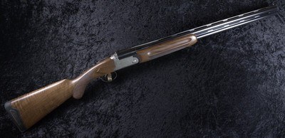 Superb Franchi Renaissance O/U in 12Ga