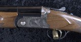 Superb Franchi Renaissance O/U in 12Ga - 6 of 9