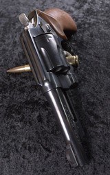 Splendid Smith & Wesson 21-4 Thunder Ranch Special in .44Spl W/Hardwood case - 6 of 9