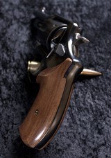 Splendid Smith & Wesson 21-4 Thunder Ranch Special in .44Spl W/Hardwood case - 5 of 9