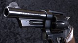 Splendid Smith & Wesson 21-4 Thunder Ranch Special in .44Spl W/Hardwood case - 7 of 9
