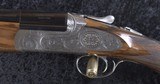 Excellent Caesar Guerini Apex in 20Ga W/ Factory Hardcase & Papers - 6 of 16