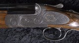 Excellent Caesar Guerini Apex in 20Ga W/ Factory Hardcase & Papers - 15 of 16