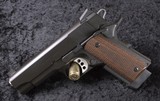 Springfield Armory 1911 Custom Compact Carry in 9mm W/ OEM Box & Papers - 1 of 9