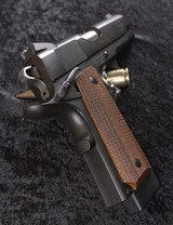 Springfield Armory 1911 Custom Compact Carry in 9mm W/ OEM Box & Papers - 5 of 9