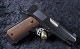 Springfield Armory 1911 Custom Compact Carry in 9mm W/ OEM Box & Papers - 4 of 9