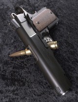 Springfield Armory 1911 Custom Compact Carry in 9mm W/ OEM Box & Papers - 2 of 9