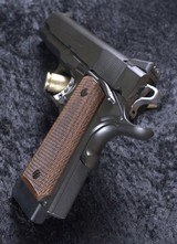 Springfield Armory 1911 Custom Compact Carry in 9mm W/ OEM Box & Papers - 3 of 9