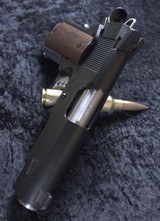 Springfield Armory 1911 Custom Compact Carry in 9mm W/OEM Box & Papers - 4 of 10