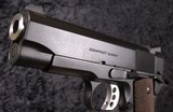Springfield Armory 1911 Custom Compact Carry in 9mm W/OEM Box & Papers - 9 of 10