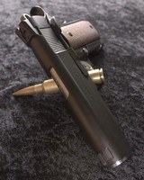Springfield Armory 1911 Custom Compact Carry in 9mm W/OEM Box & Papers - 6 of 10