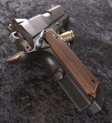 Springfield Armory 1911 Custom Compact Carry in 9mm W/OEM Box & Papers - 3 of 10