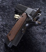 Springfield Armory 1911 Custom Compact Carry in 9mm W/OEM Box & Papers - 7 of 10