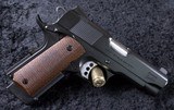 Springfield Armory 1911 Custom Compact Carry in 9mm W/OEM Box & Papers - 2 of 10