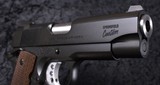 Springfield Armory 1911 Custom Compact Carry in 9mm W/OEM Box & Papers - 8 of 10