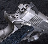 Like NIB Colt 1911 Government Series 70 Competition Series in 9mm W/ OEM Box & Papers - Image 10 of 10