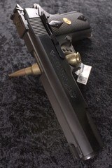 Like NIB Colt Series 70 MK IV Gold Cup National Match in .45Acp - Image 6 of 10