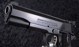 Like NIB Colt Series 70 MK IV Gold Cup National Match in .45Acp - Image 9 of 10