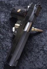 Like NIB Colt Series 70 MK IV Gold Cup National Match in .45Acp - Image 4 of 10