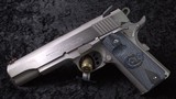 Like NIB Colt 1911 Government Competition Series in 9mm W/OEM box & papers - Image 1 of 9
