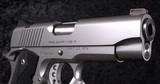 Like NIB Kimber Pro Carry HD II in .38Super W/ OEM Box * Papers - Image 8 of 10
