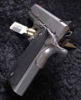 Like NIB Kimber Pro Carry HD II in .38Super W/ OEM Box * Papers - Image 6 of 10