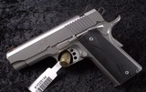 Like NIB Kimber Pro Carry HD II in .38Super W/ OEM Box * Papers - Image 5 of 10