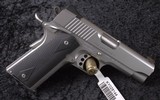 Like NIB Kimber Pro Carry HD II in .38Super W/ OEM Box * Papers - Image 2 of 10