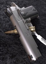 Like NIB Kimber Pro Carry HD II in .38Super W/ OEM Box * Papers - Image 7 of 10